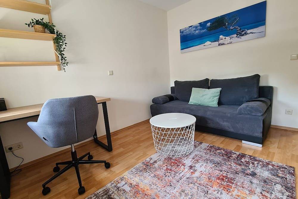 Ganze Wohnung, Zum Stuxblick in Unkel, Mittelrhein