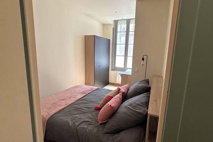 Ganze Wohnung, Appartement Centre Ville in Castelnaudary, Carcassonne und Umgebung