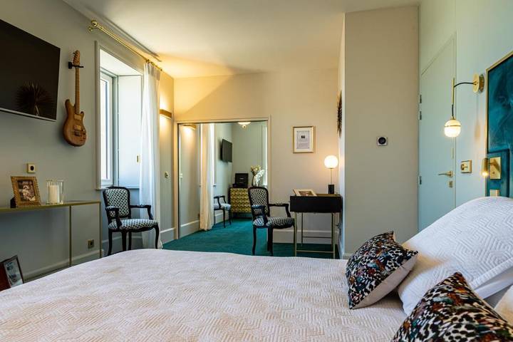Hôtel pour 4 personnes, avec vue et terrasse à Puligny-Montrachet - 3