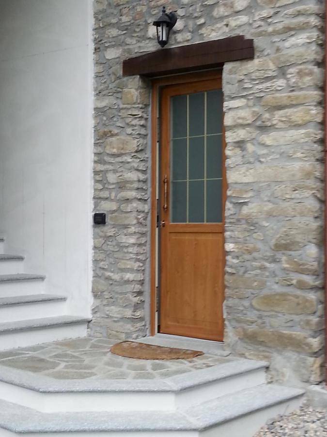 B&b per 4 persone, con Terrazza e Giardino in Provincia di Savona