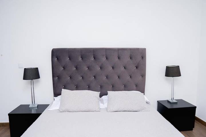 Villa pour 6 personnes, avec vue et terrasse dans Cap-Vert - 4