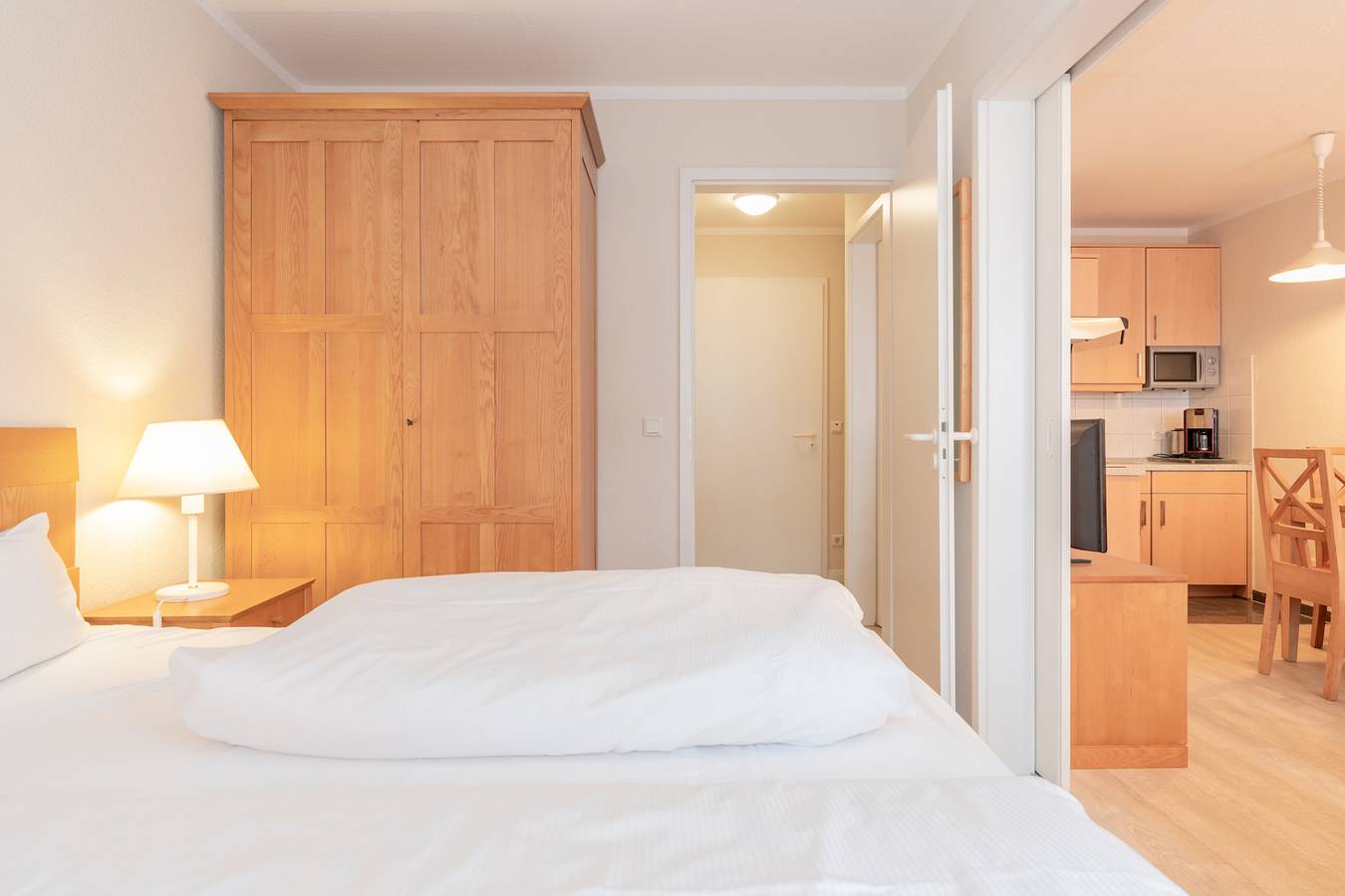 Ferienwohnung in Rügen für 3 Personen in Rügen
