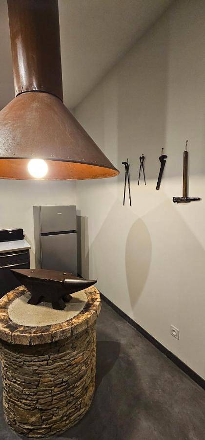 Gîte pour 4 personnes, avec vue et terrasse à Allauch - 3