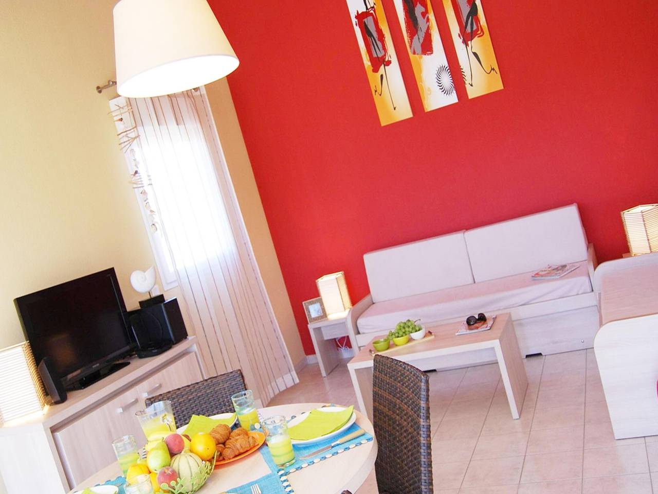 Location De Vacances pour 8 Personnes dans Torreilles, Région de Perpignan
