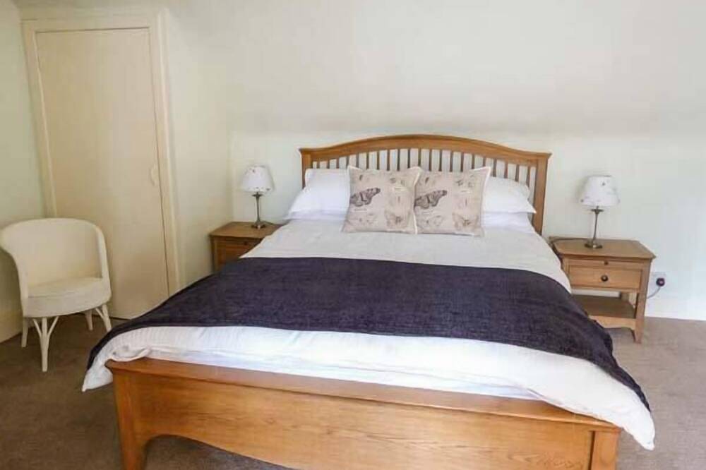 Coorie Doon, family friendly, character holiday cottage in Nairn in Nairn, Highlands