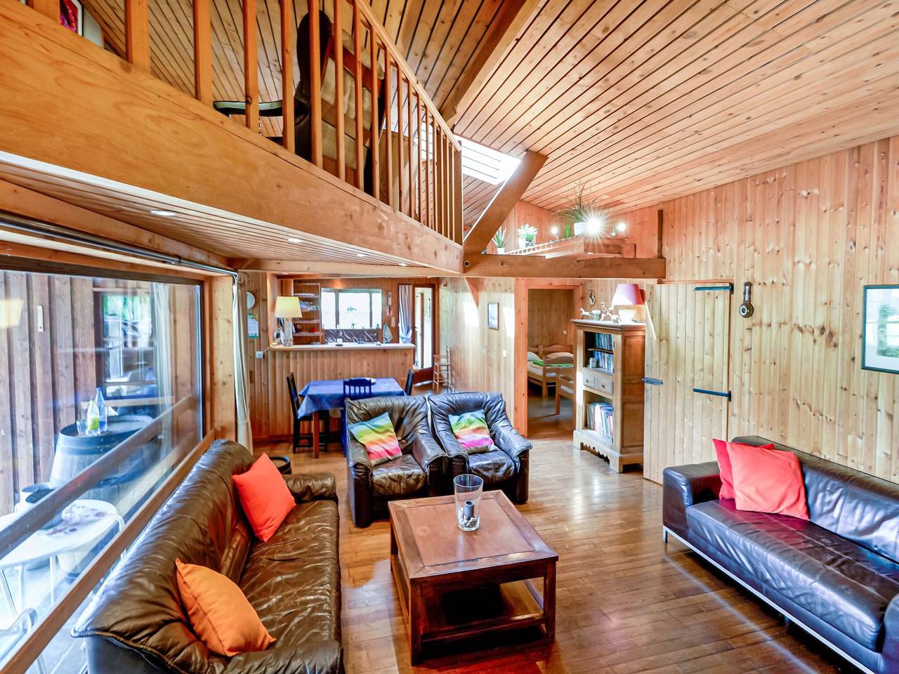 Maison de vacances pour 12 personnes avec jardin in Marche-en-Famenne, Province de Luxembourg