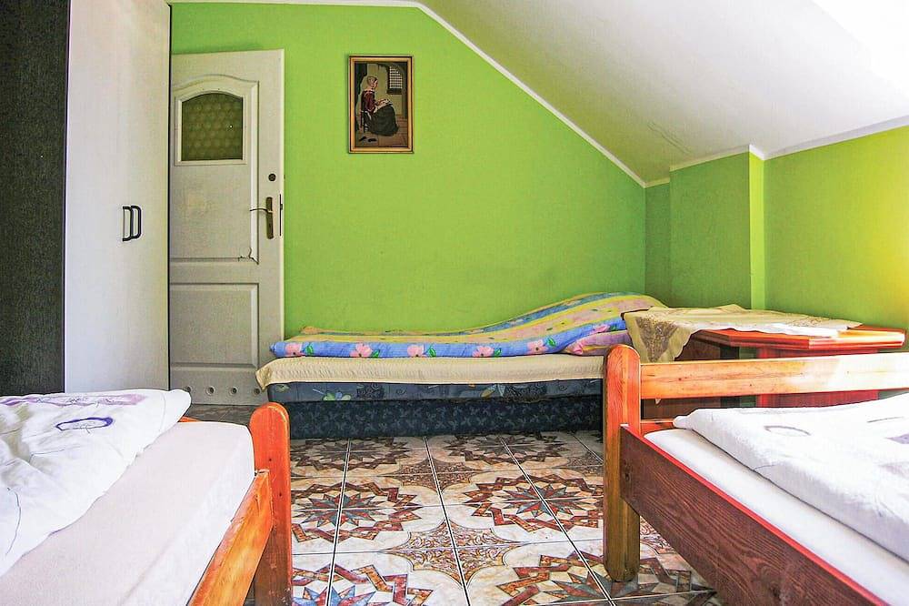 Bonita casa en Solec Wlkp. con Wifi in Powiat średzki