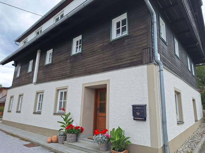 Ferienhaus für 8 Personen, kinderfreundlich in Fischbach