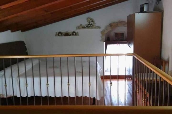 Ferienhaus  zwischen Catania und Syrakus gelegenes Loft mit offenem Grundriss in Carlentini und Umgebung, Syrakus Provinz