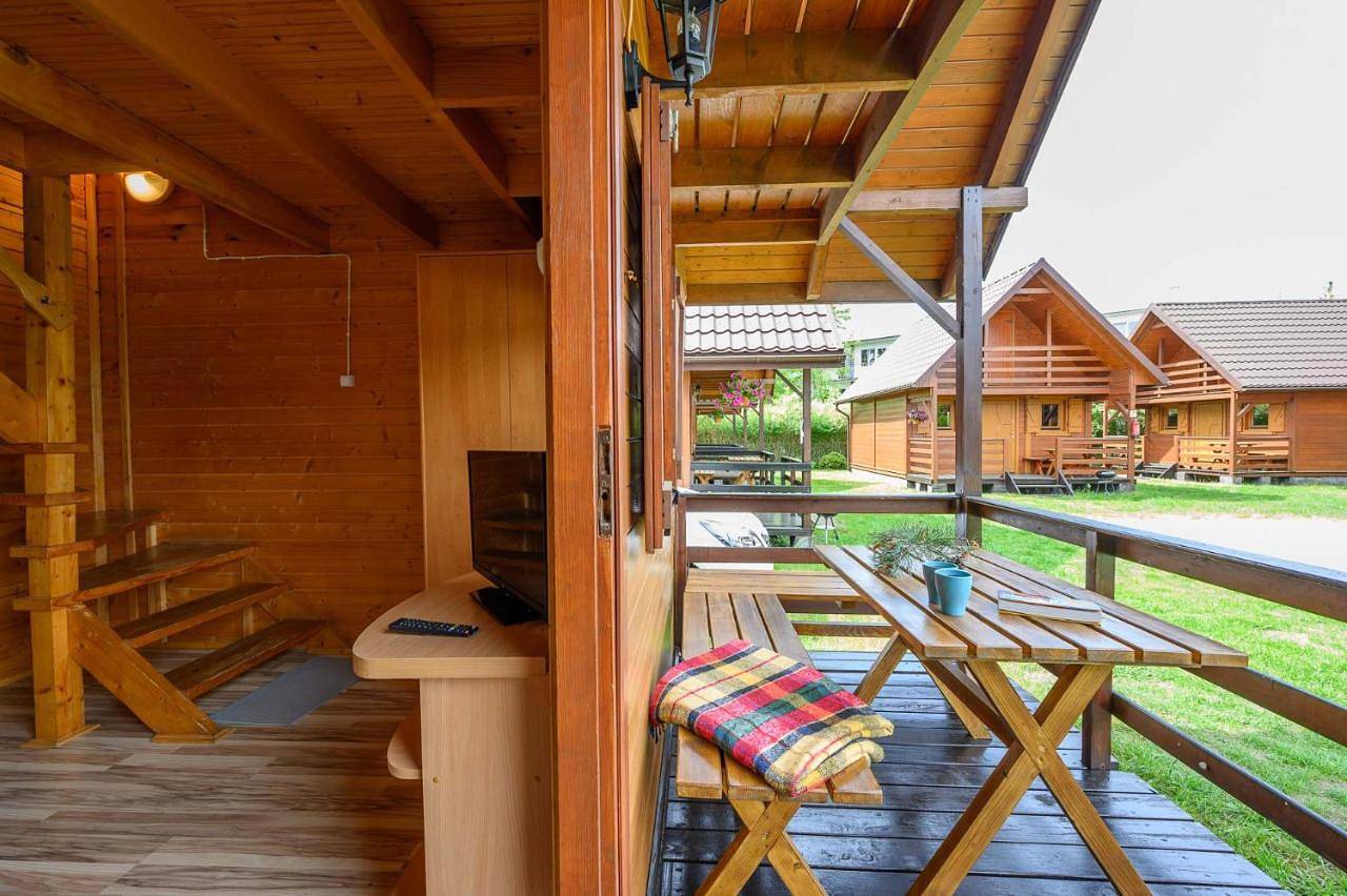 Chalet in Darłówko, Darłowo