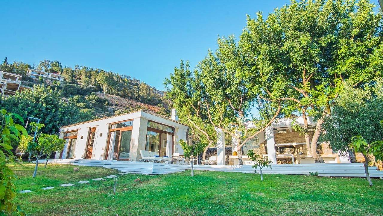 Superior Villa in Malia, Iraklio-Heraklion und Umgebung