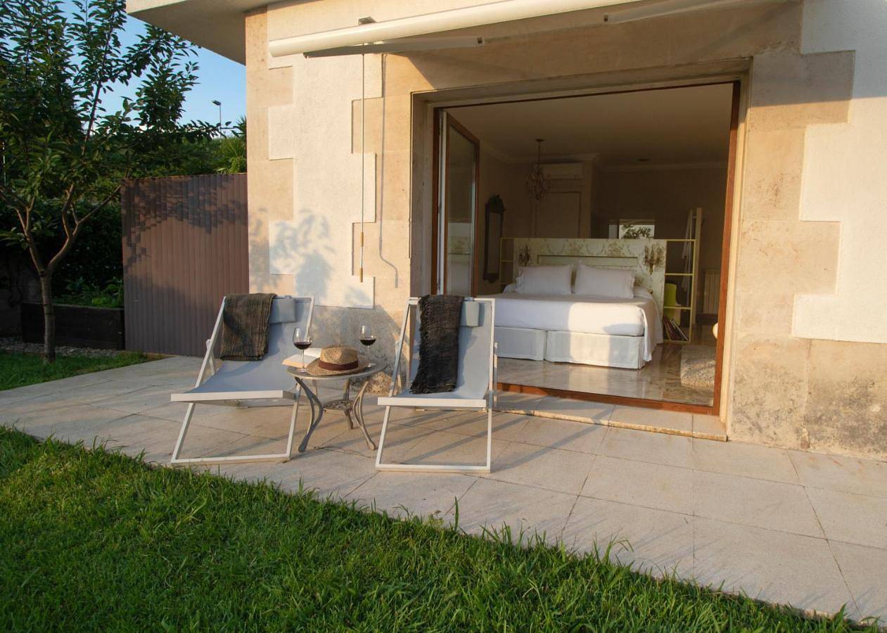 Junior Suite in Gerona, Gironés