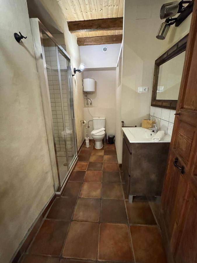 Gîte pour 3 personnes, avec jardin à Alcalá de Henares - 4