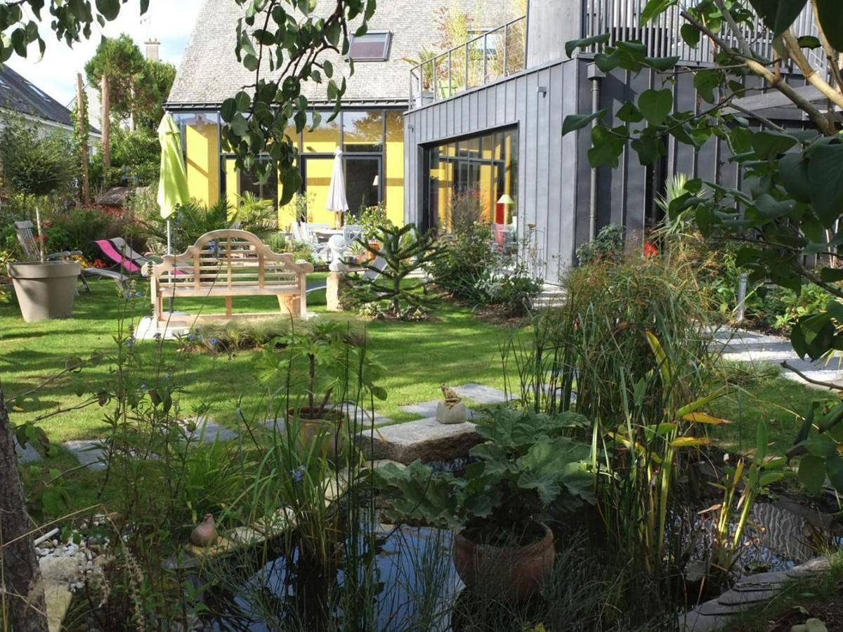 Double Room with Private Bathroom in Vannes, Côte des Mégalithes