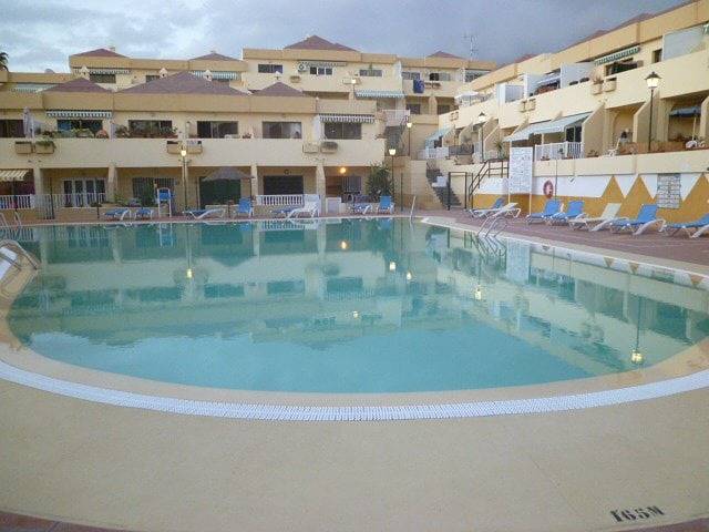 Appartement entier, Mare Verde 1 in San Eugenio Alto, Adeje