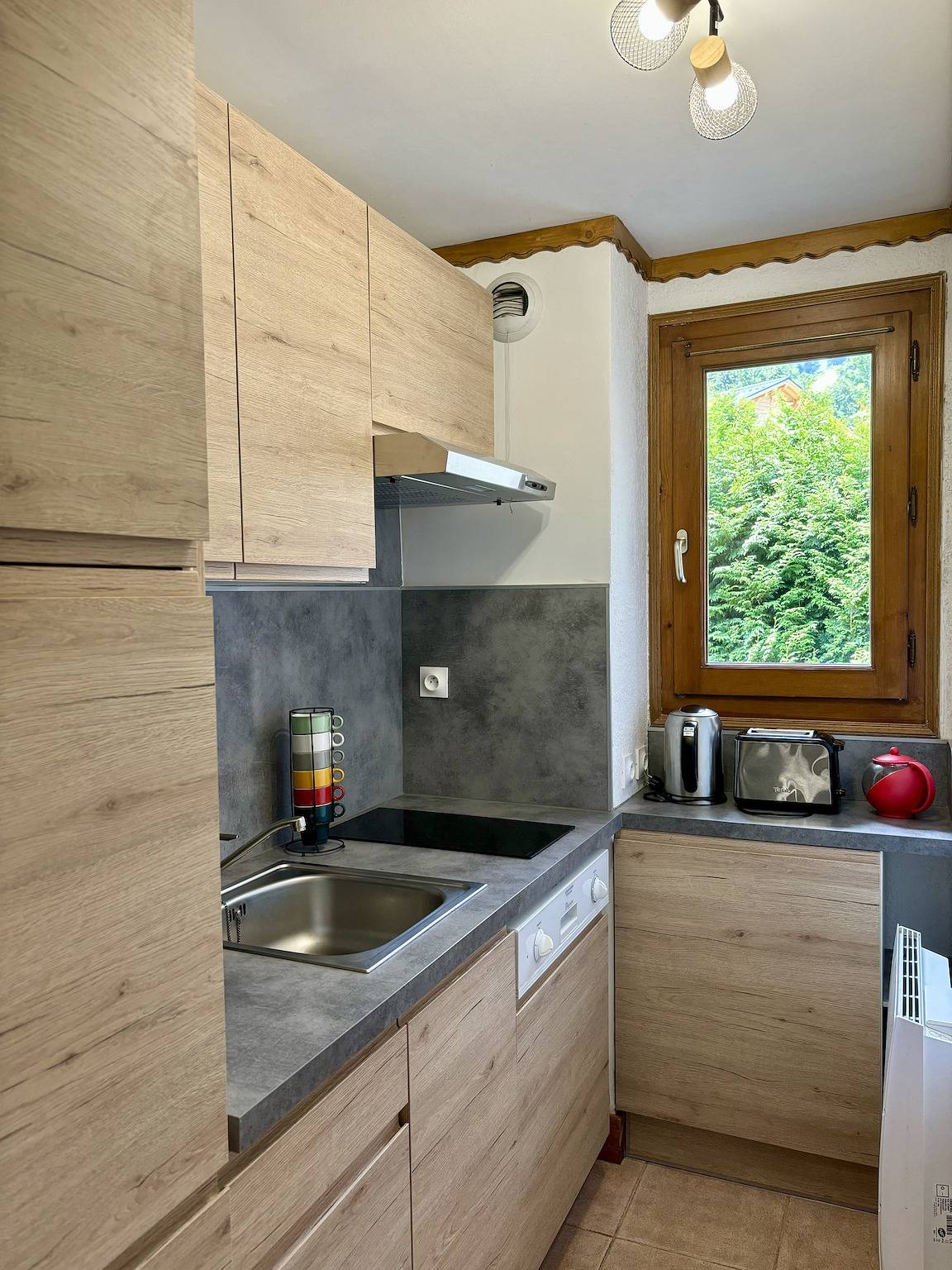 Apartamento entero, Les Sapins 11 - by Care Concierge in Les Houches, Macizo del Mont Blanc
