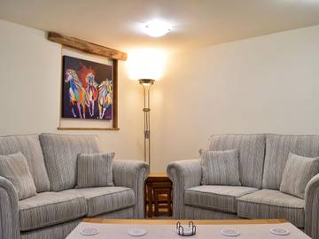 Holiday Rental for 4 People in Bradfield, Peak District, Photo 4