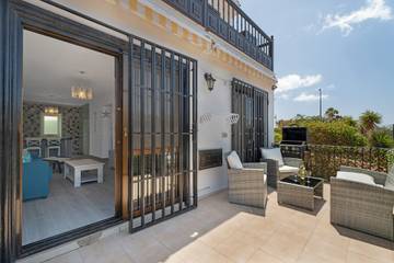 Holiday Rental for 4 People in Amarilla Golf, San Miguel de Abona, Photo 2