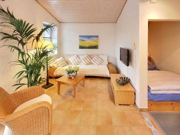 Ferienwohnung für 2 Personen in Kühlungsborn, Ostsee, Bild 4