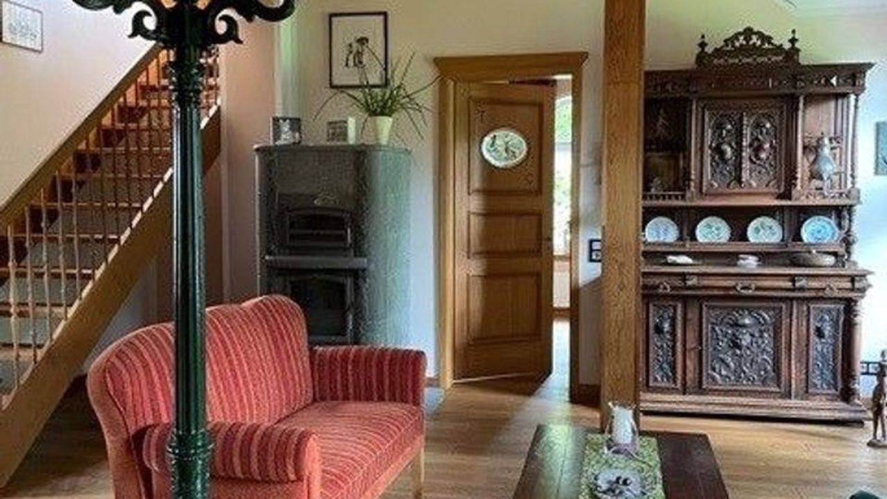 Ganze Ferienwohnung, Ferienwohnung für 4 Personen (100 m²) in Filsum in Filsum, Ostfriesland