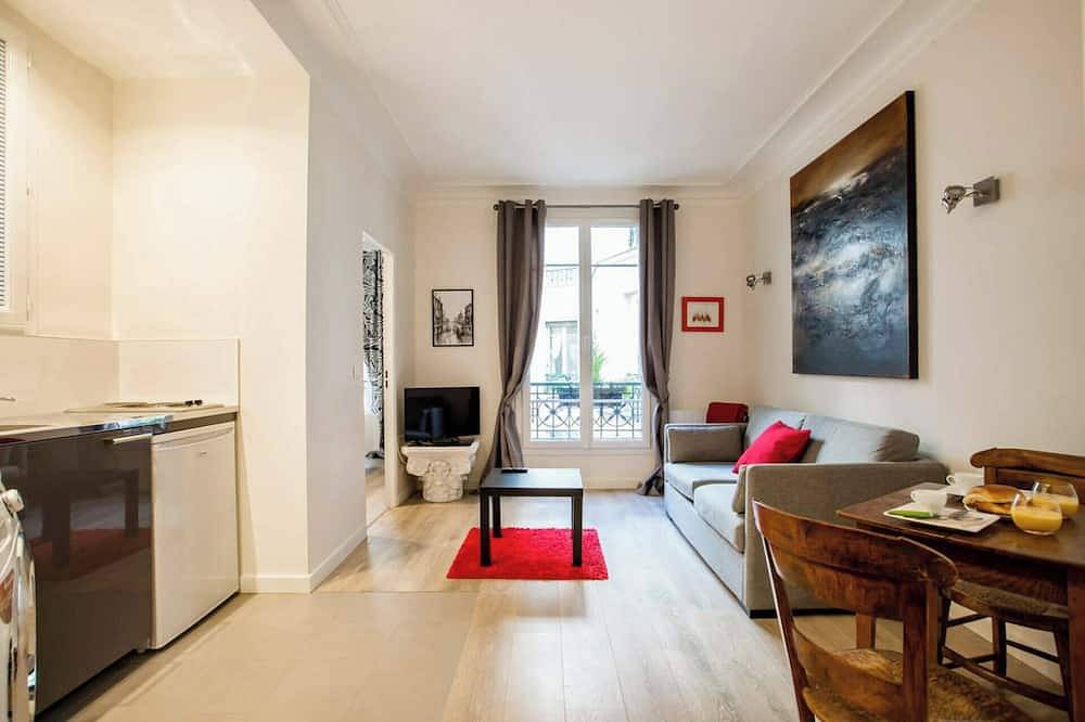 Appartement de vacances