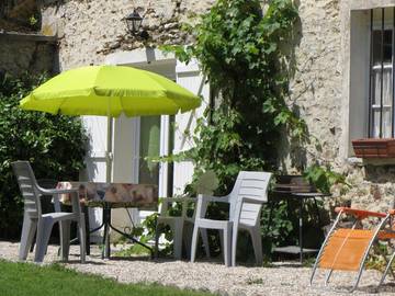 Gîte pour 2 Personnes dans Champeaux (Seine-et-Marne), Seine-et-Marne, Photo 2