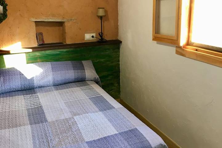 La Redondina de Redejo in Folgoso de la Ribera, Chaîne Cantabrique