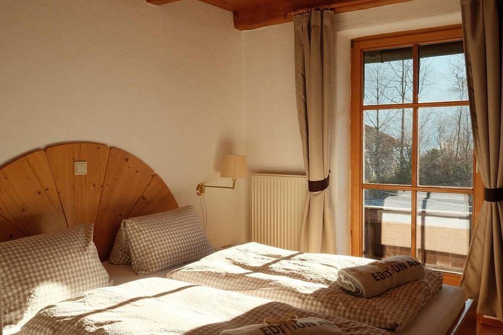 Ganze Wohnung, Pension Christoph - Appartement Christoph in Kramsach, Kaisergebirge