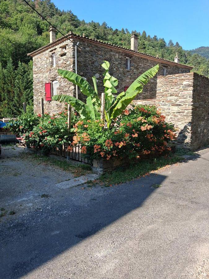 Maison de vacances pour 11 personnes, avec Piscine