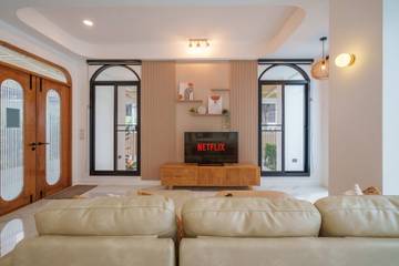 Villa pour 14 Personnes dans Watthana District, Bangkok, Photo 4