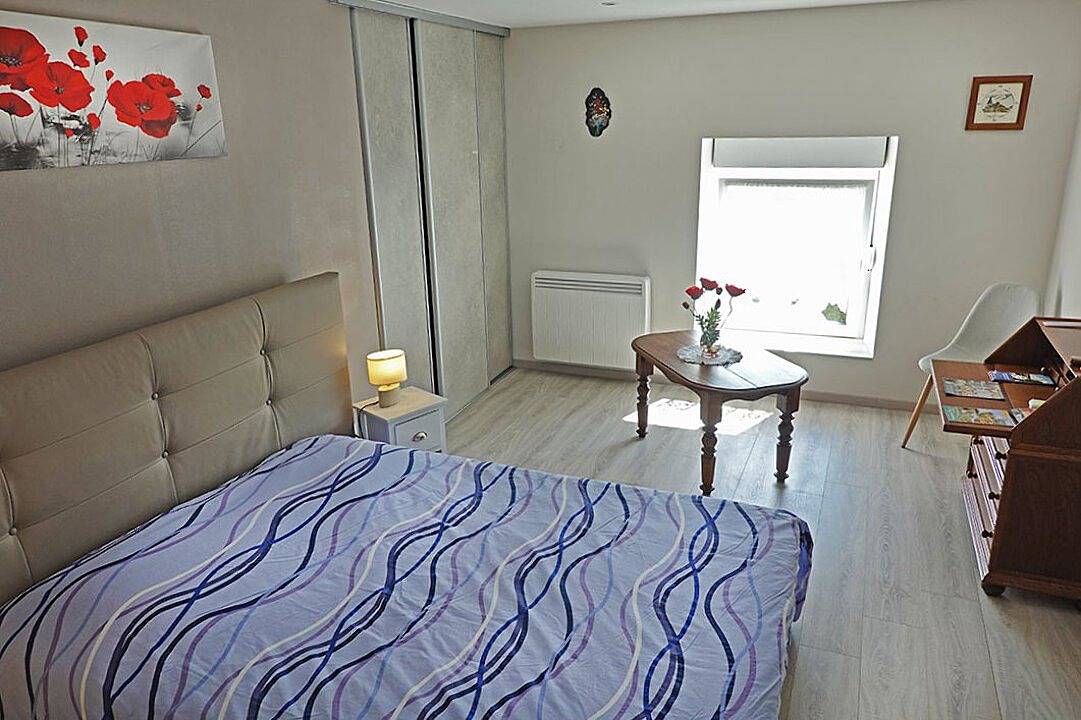 Relais Ermesinde, gîte 2 étoiles in Marville, Verdun