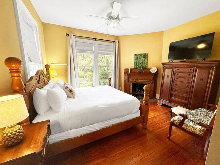 Chambre d’hôte pour 2 personnes - 1