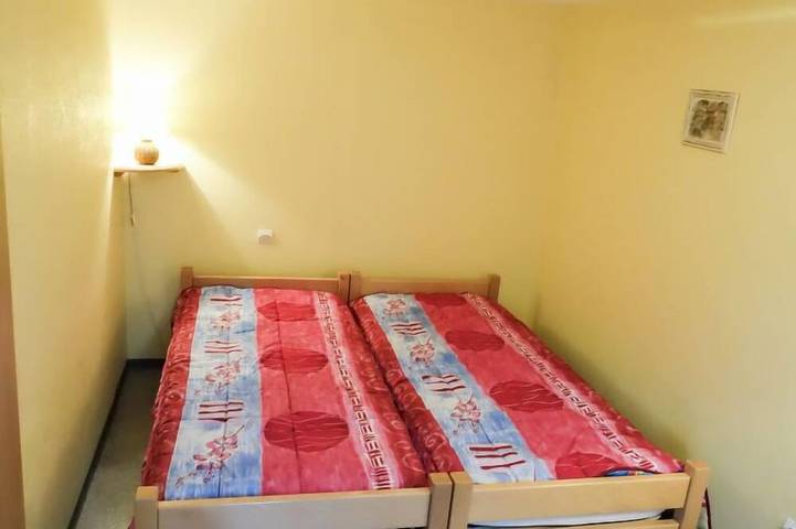 Gîte pour 4 personnes à Marckolsheim - 3