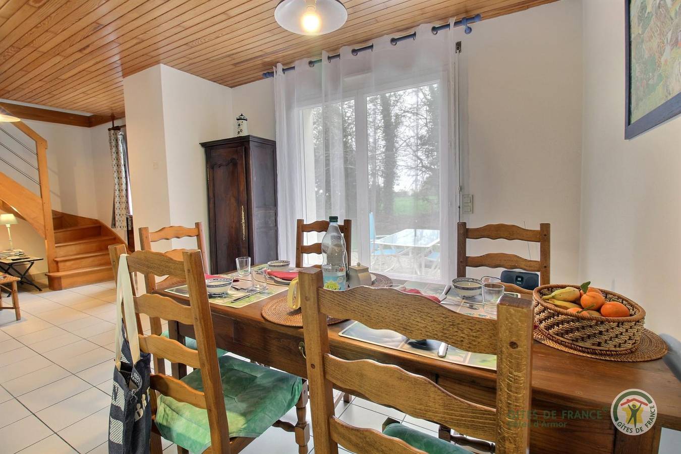 La Horen in Plérin, Côte de Goëlo