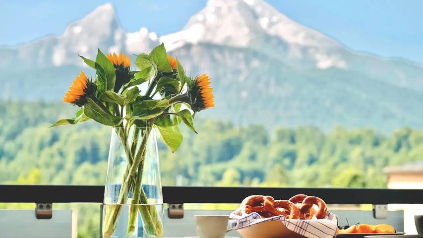 Hütte für 7 Personen, mit Terrasse und Sauna