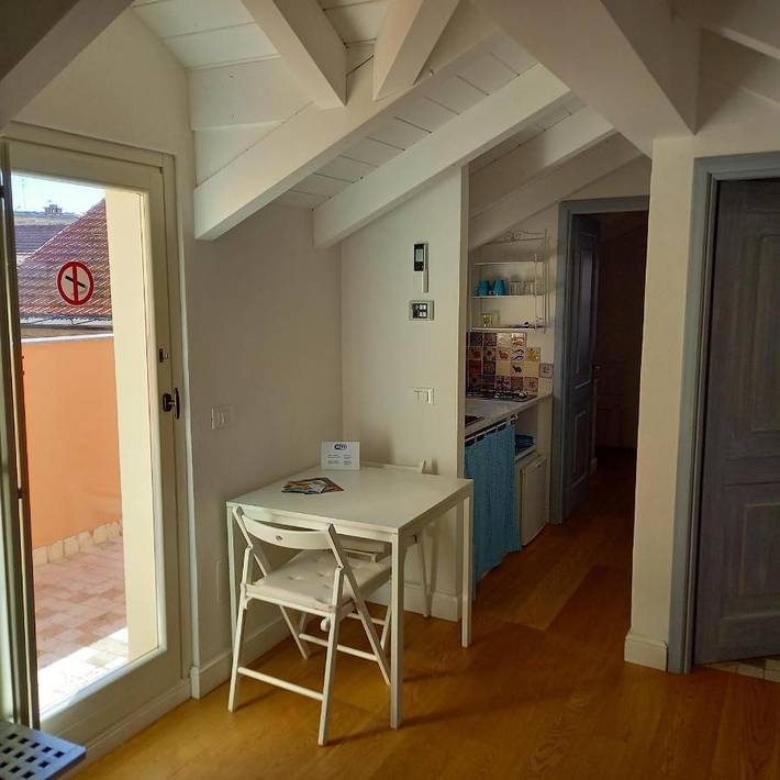 Maison d’hôte pour 2 personnes à Albenga - 2