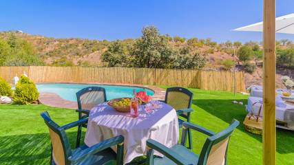 Casa Rural para 4 Personas en Guaro , Sierra de las Nieves, Foto 3