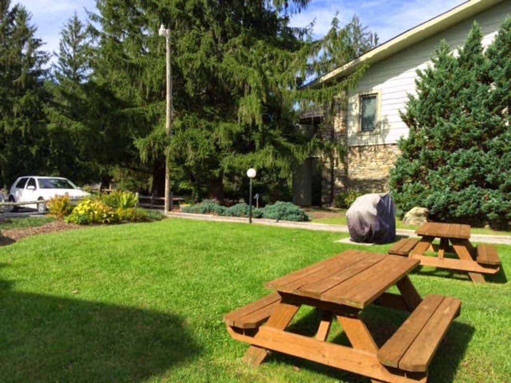 Ganze Wohnung, Spectacular View of Grandfather Mountain! in Blue Ridge Parkway, Seven Devils