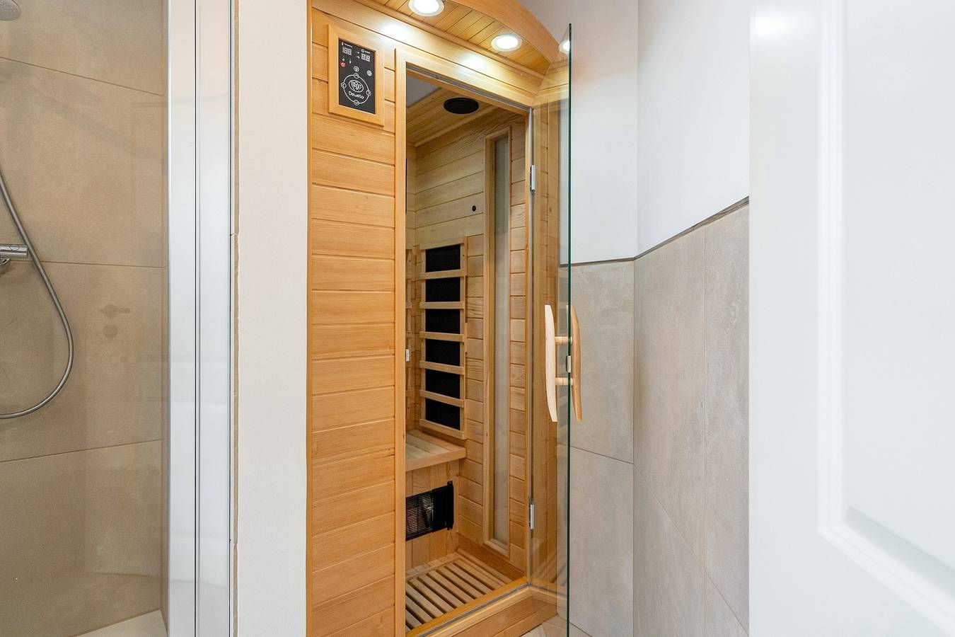 Appartement de vacances entier, Watt'N Traum I in Norddeich in Norddeich, Norden et ses environs