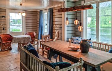 Hütte für 4 Personen in Åmli, Agder, Bild 2