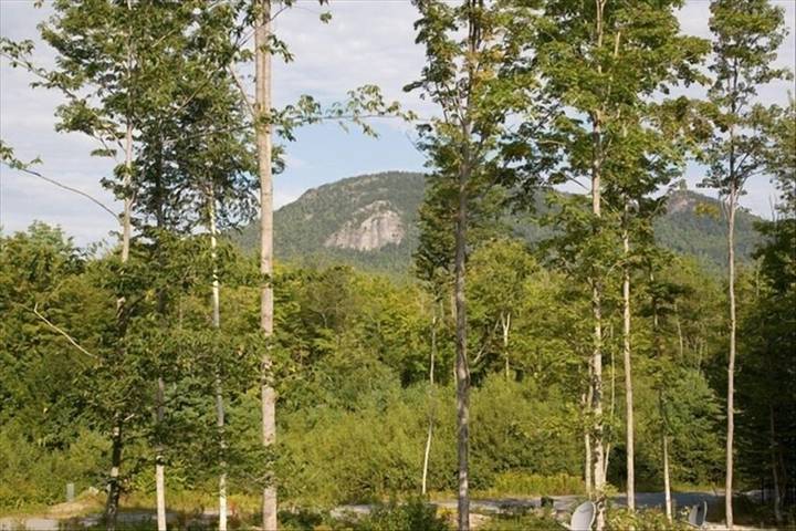 Vacation rental for 12 people, with hot tub and yard, with pets in Mount Washington