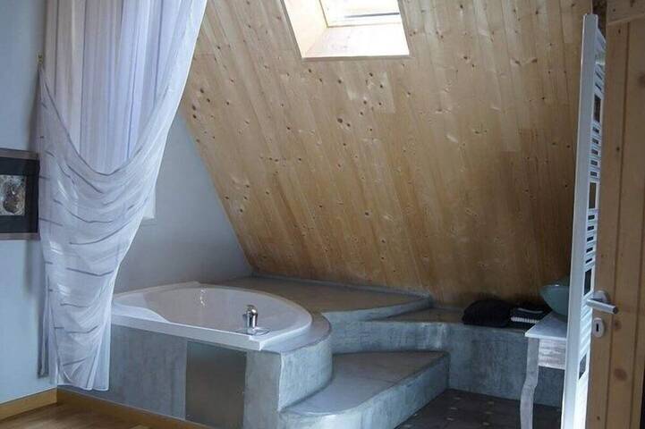 Location de vacances pour 4 personnes à Baguer-Pican - 4