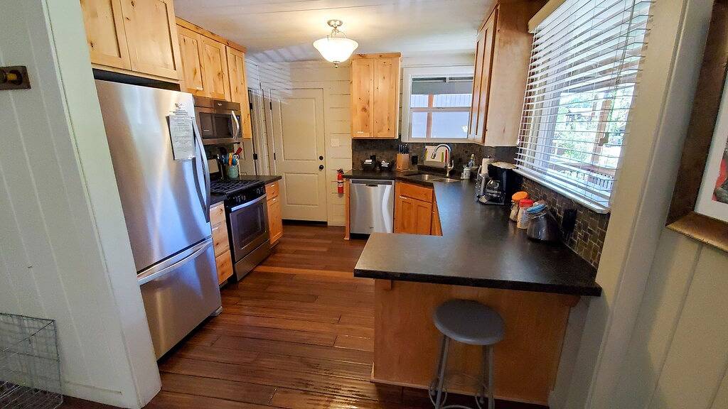 Gw-Premium Location: Zu Fuß zu Casinos, Strand, Restaurants-3Br / 2Ba-Remodeled in South Lake Tahoe, Heavenly