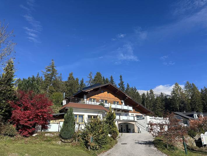 Ganze Ferienwohnung, Apartment 2 in Pichl-Preunegg, Schladming-Dachstein