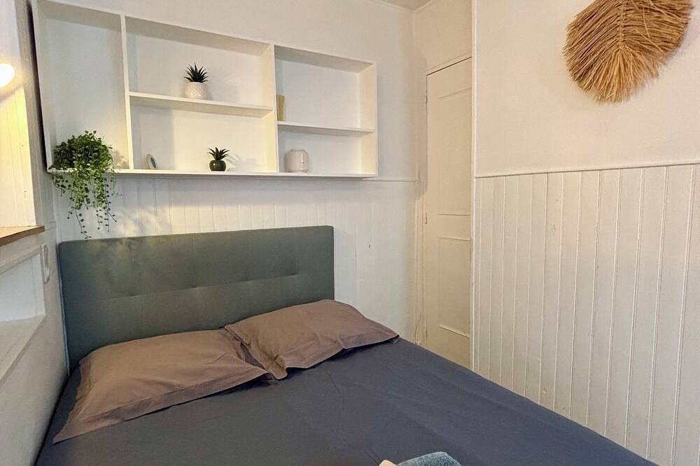 Appartement entier, Casa Cloutiers #2 - Studio - Hyper Centre Brive in Brive-la-Gaillarde, Région de Brive-la-Gaillarde