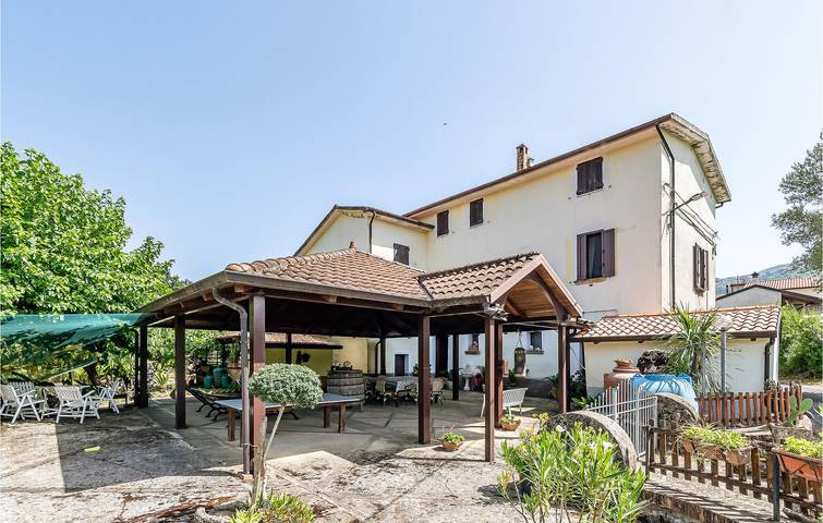 Cilento Retreat: 2km to Sessa Cilento in Sessa Cilento, Cilento