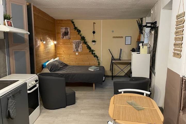 Location de vacances pour 2 personnes à Saint-Ambroix - 2