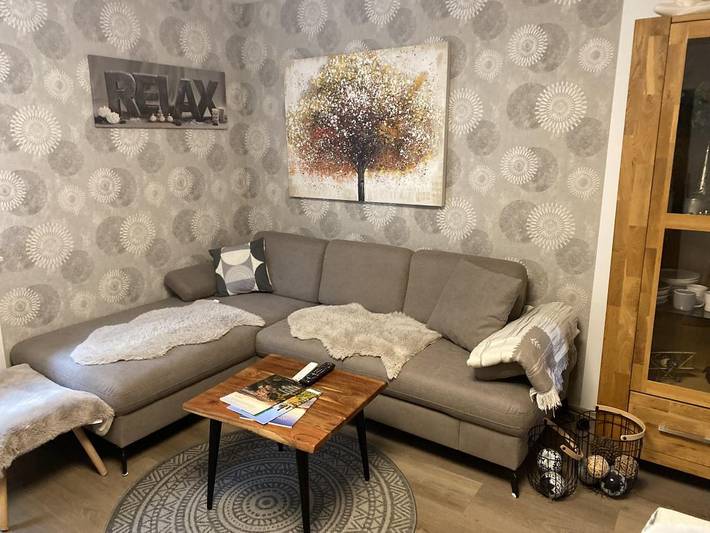 Ferienwohnung für 4 Personen, kinderfreundlich