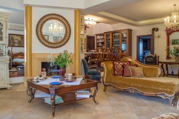 Villa für 7 Personen in Nea Alikarnassos, Iraklio-Heraklion und Umgebung, Bild 3