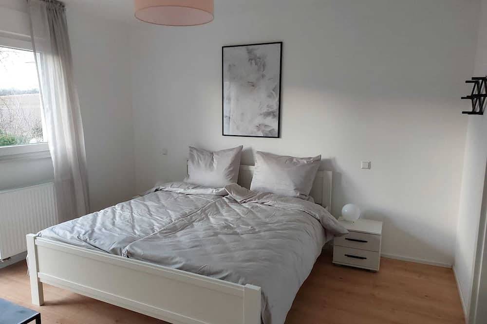 Ganze Wohnung, Fewo Provinzperle -  neu gestaltet - ein idealer Ausgangspunkt für Ihre Touren in Freckenfeld, Pfalz